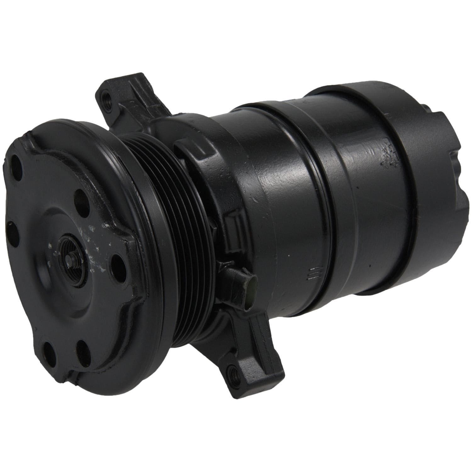 Four Seasons A/C Compressor 57970