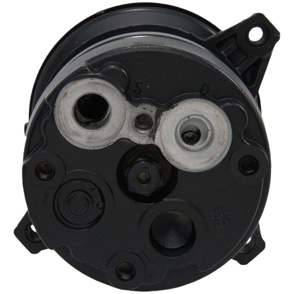 Four Seasons A/C Compressor 57970