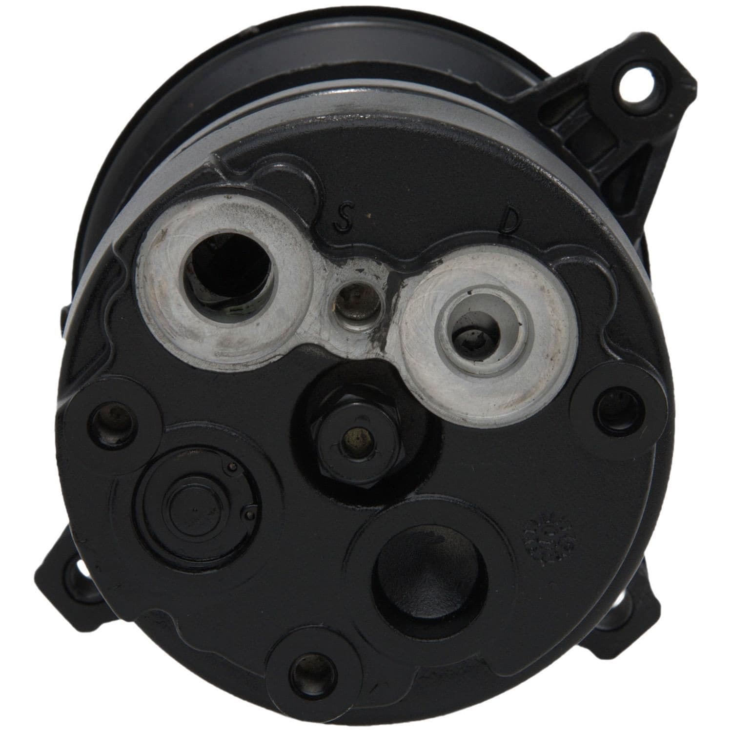 Four Seasons A/C Compressor 57970