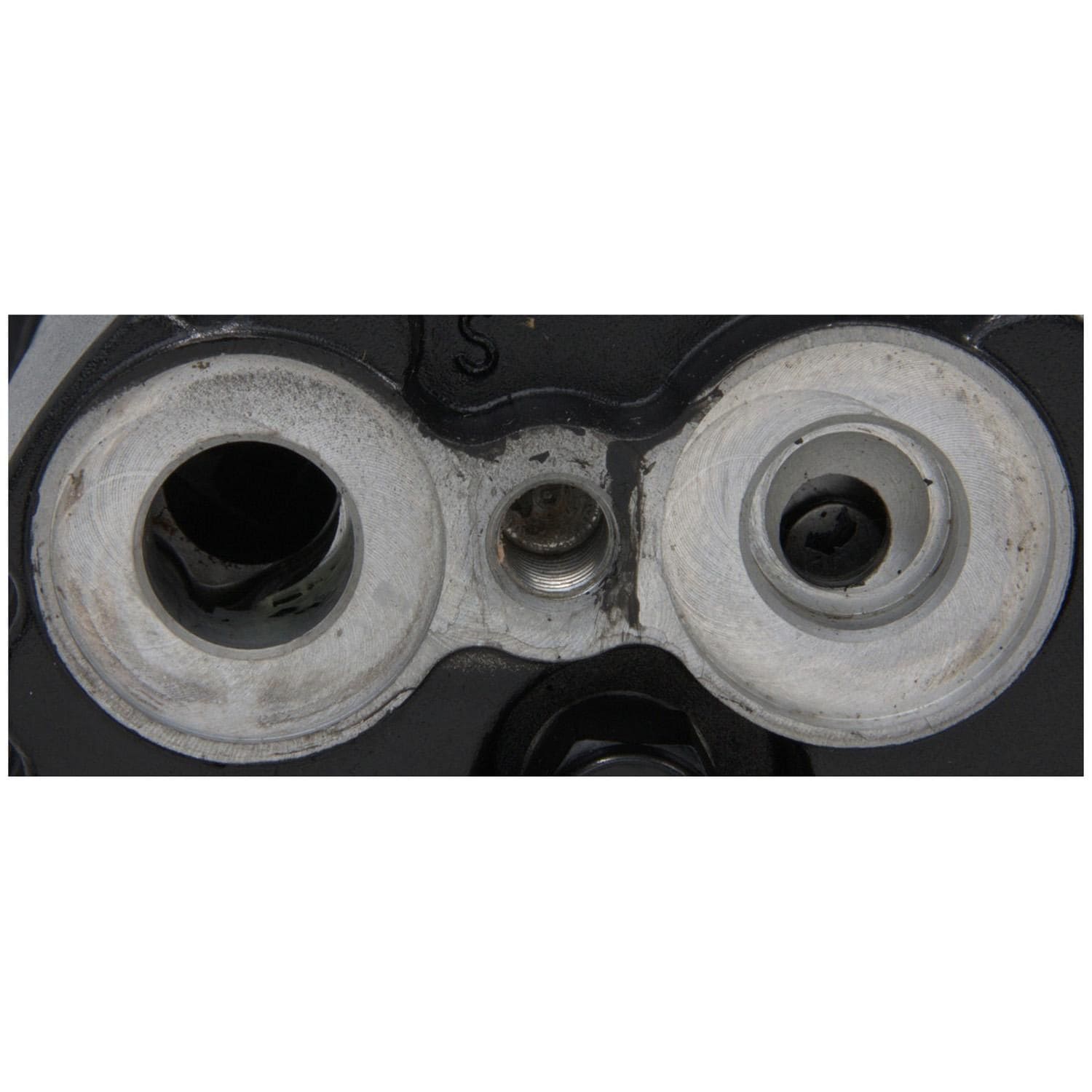 Four Seasons A/C Compressor 57970
