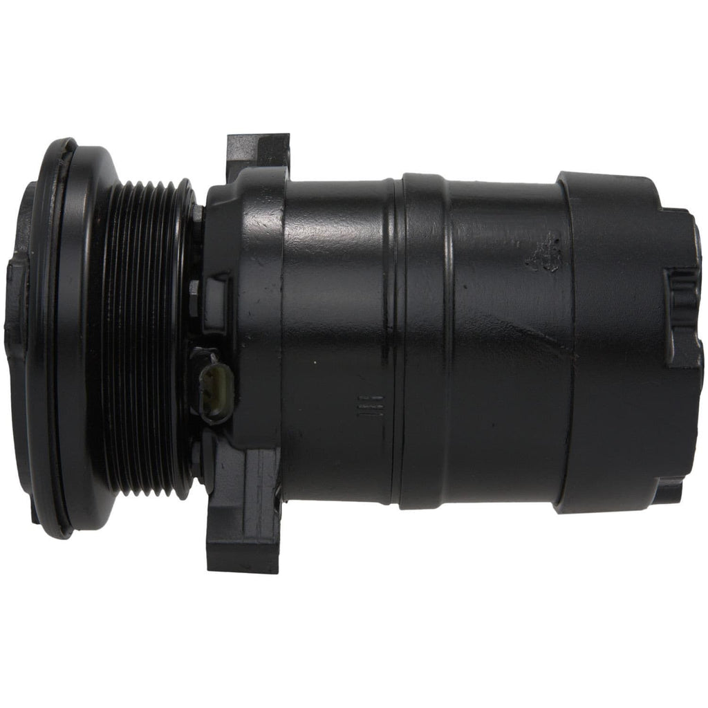 Four Seasons A/C Compressor 57970