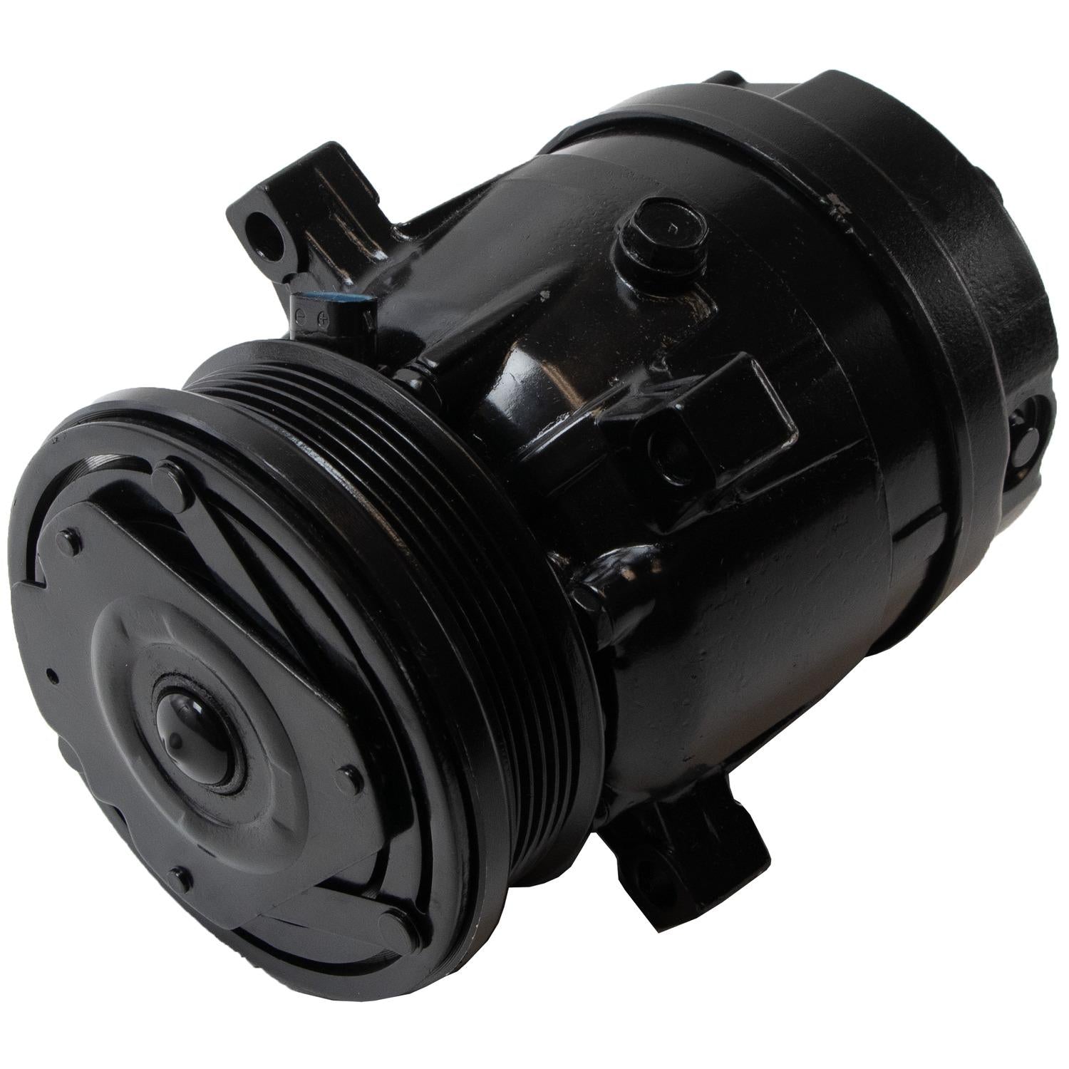 Four Seasons A/C Compressor 57971