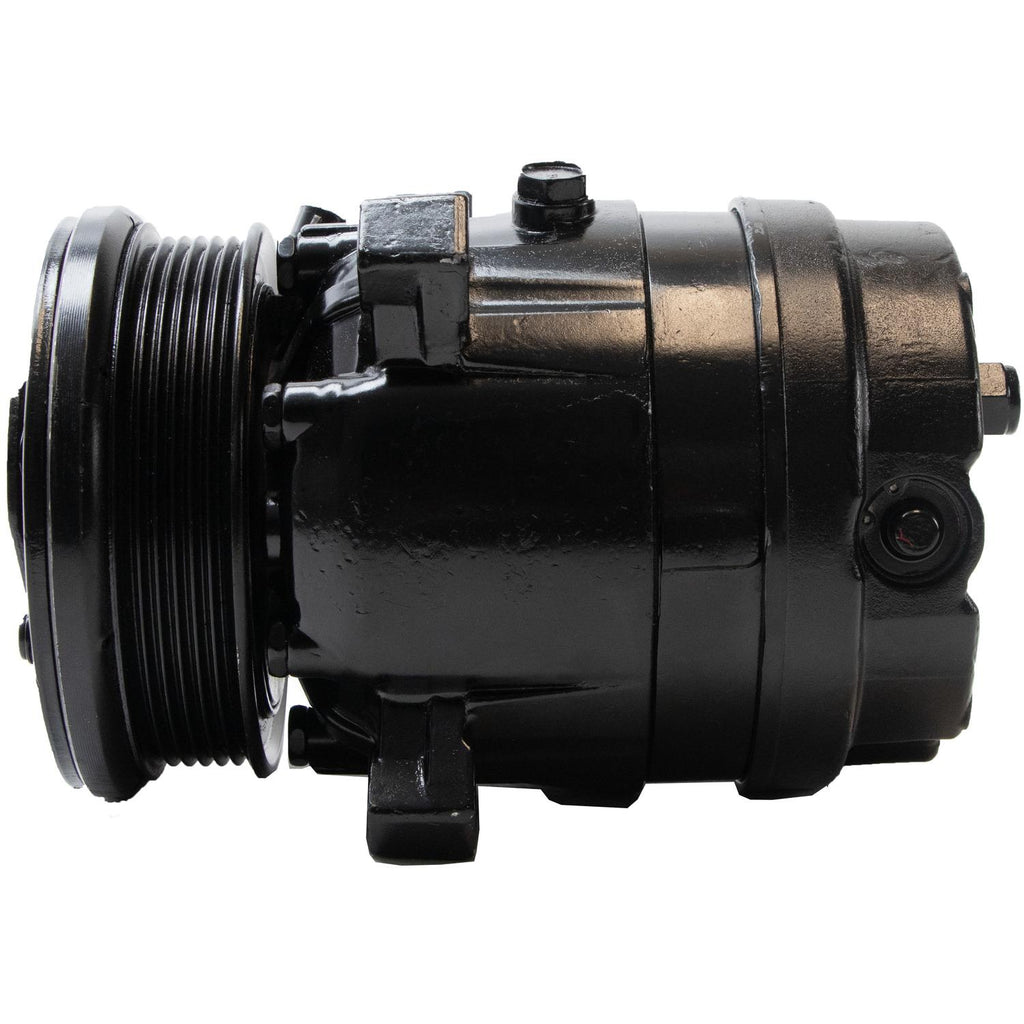 Four Seasons A/C Compressor 57971