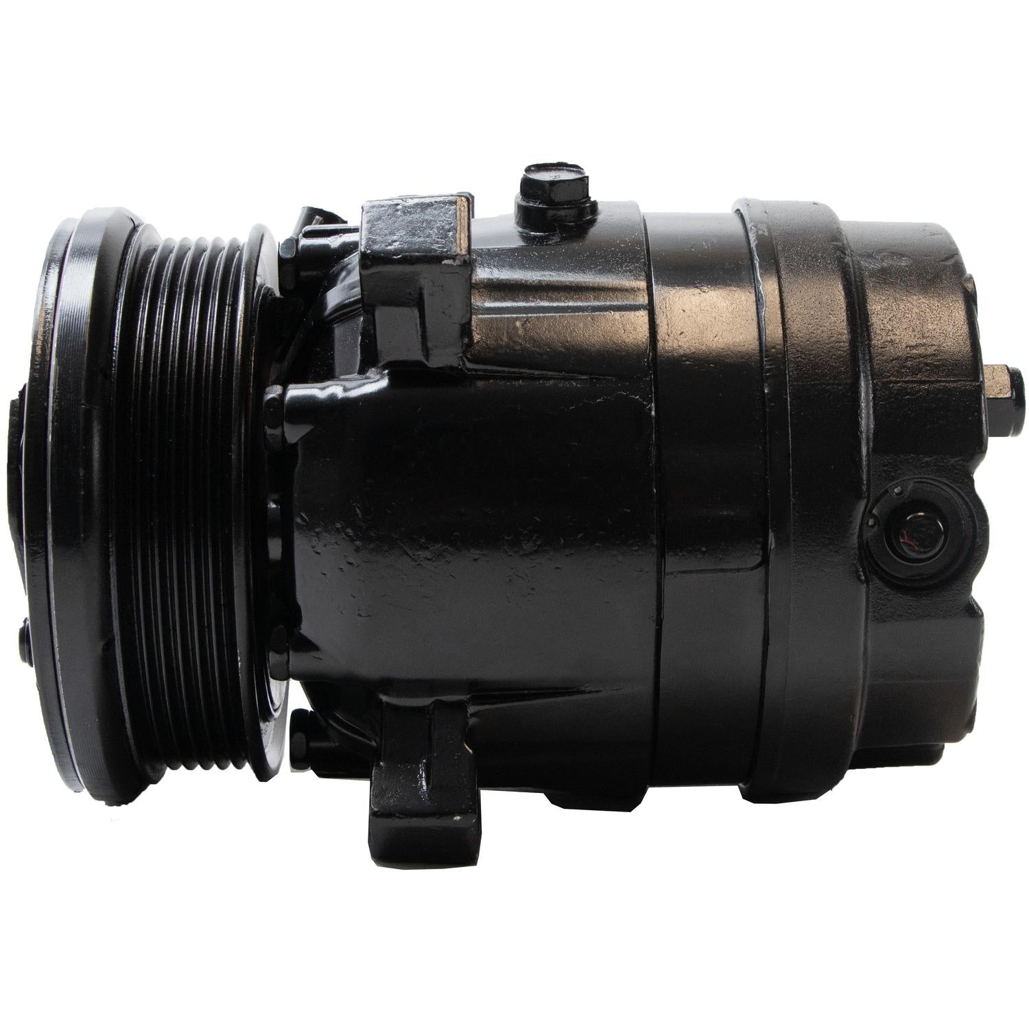 Four Seasons A/C Compressor 57971