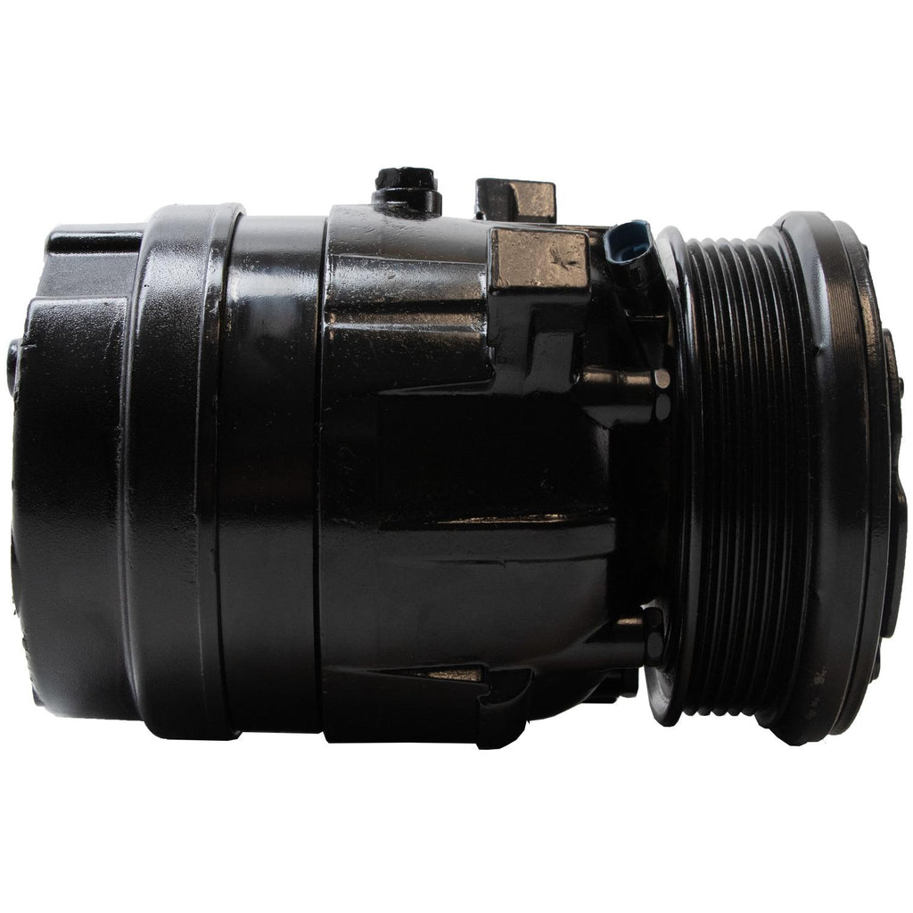 Four Seasons A/C Compressor 57971