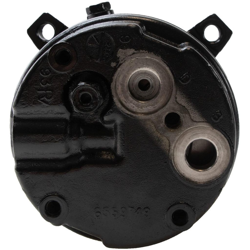 Four Seasons A/C Compressor 57971