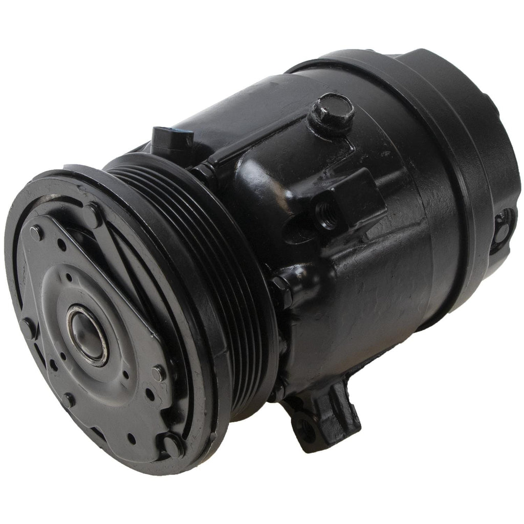 Four Seasons A/C Compressor 57973