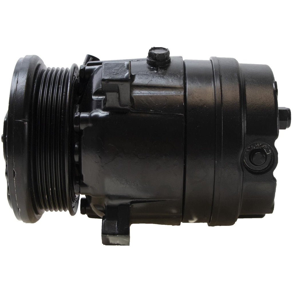 Four Seasons A/C Compressor 57973