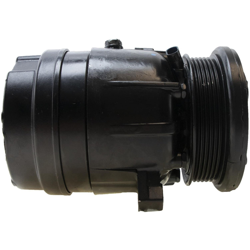 Four Seasons A/C Compressor 57973