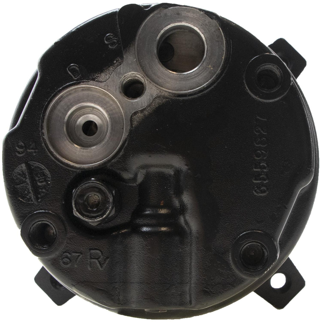 Four Seasons A/C Compressor 57973