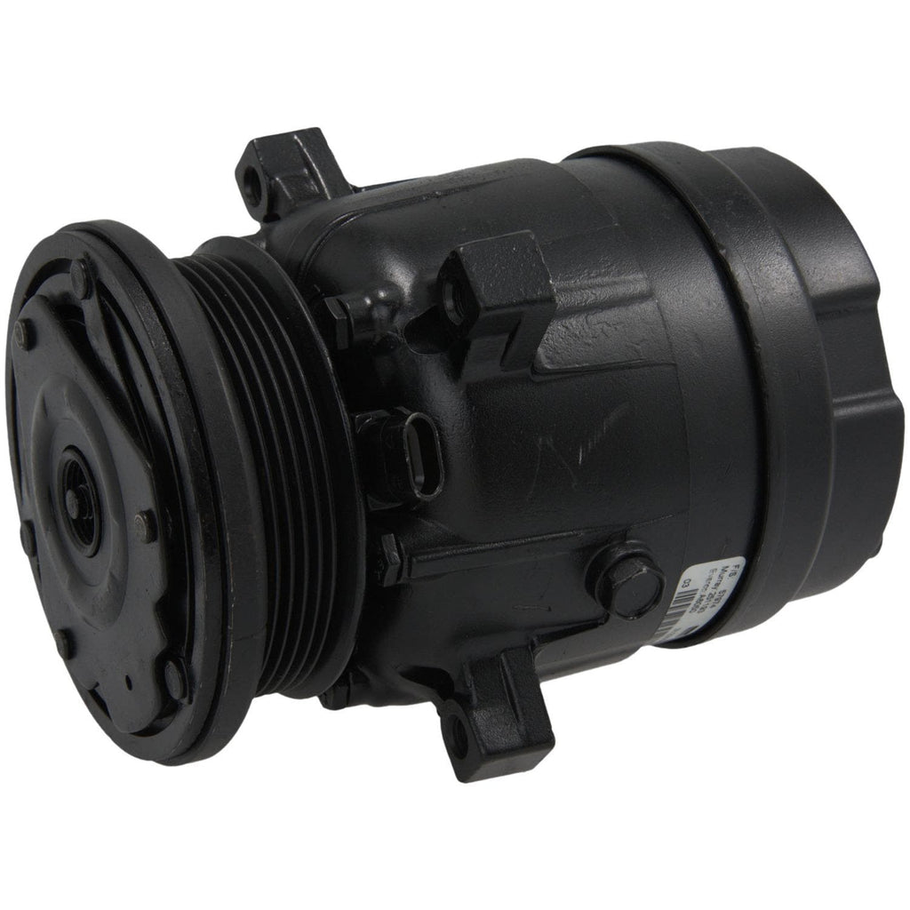 Four Seasons A/C Compressor 57974