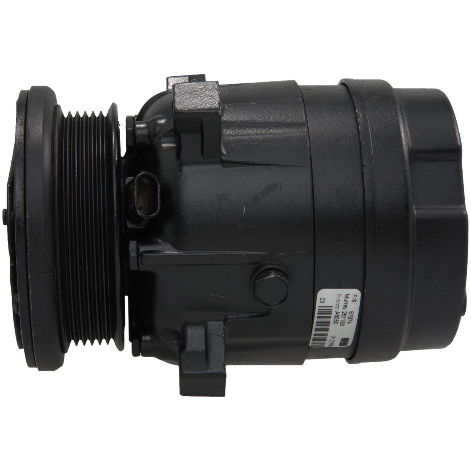 Four Seasons A/C Compressor 57974
