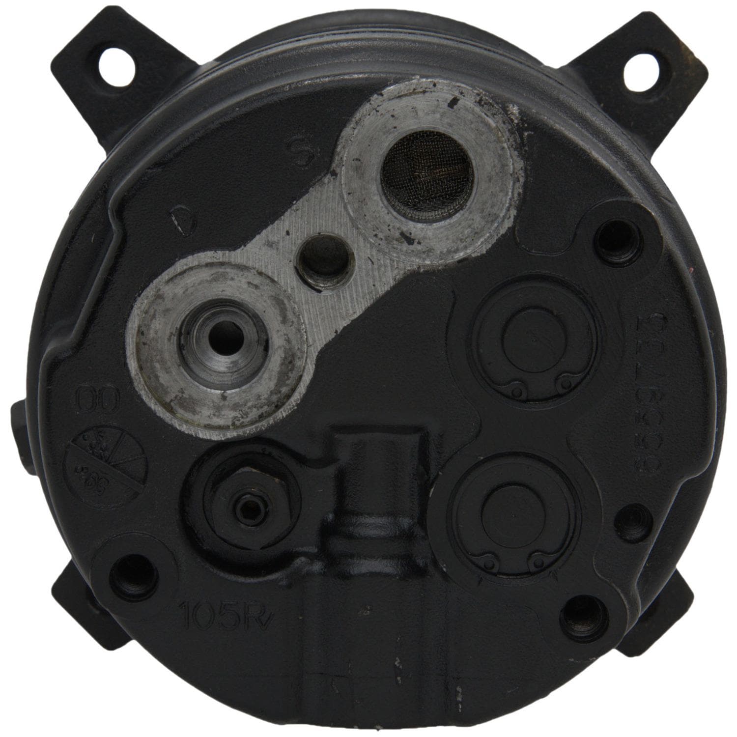 Four Seasons A/C Compressor 57974