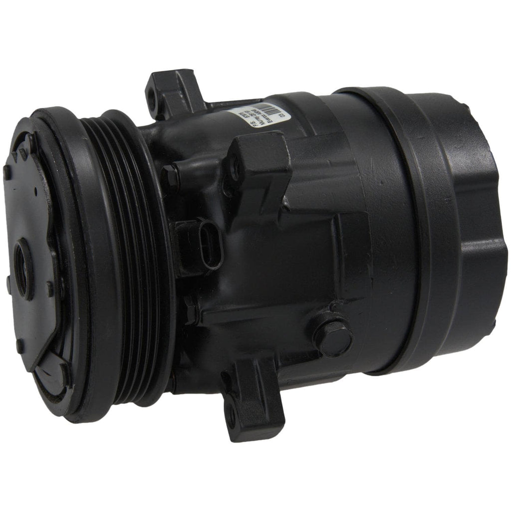 Four Seasons A/C Compressor 57976