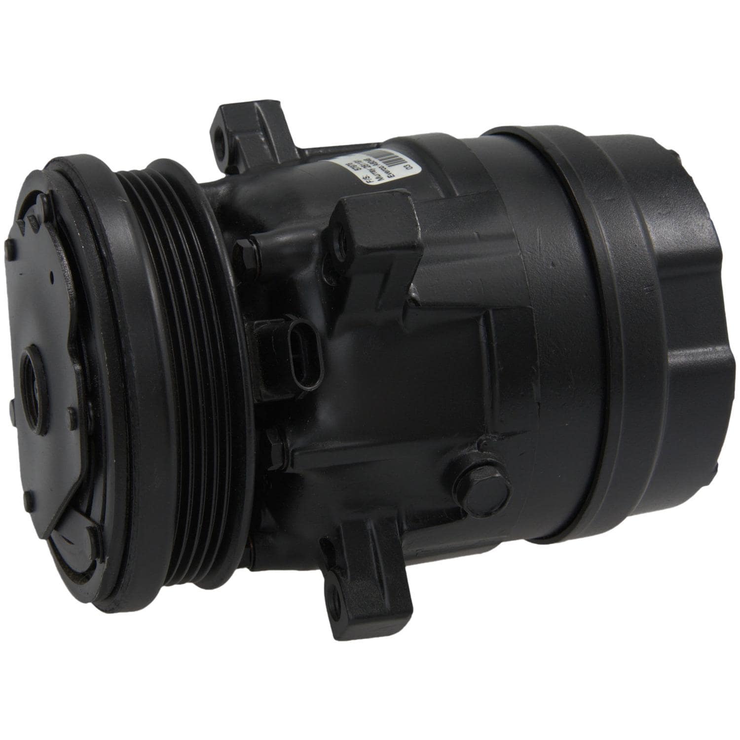 Four Seasons A/C Compressor 57976