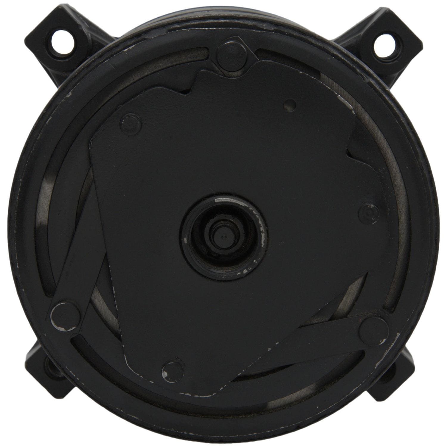 Four Seasons A/C Compressor 57976