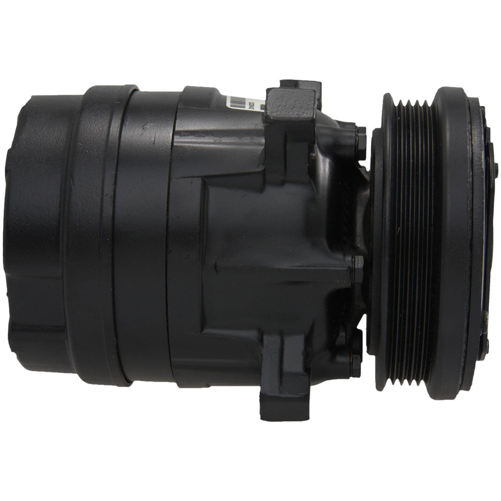 Four Seasons A/C Compressor 57976