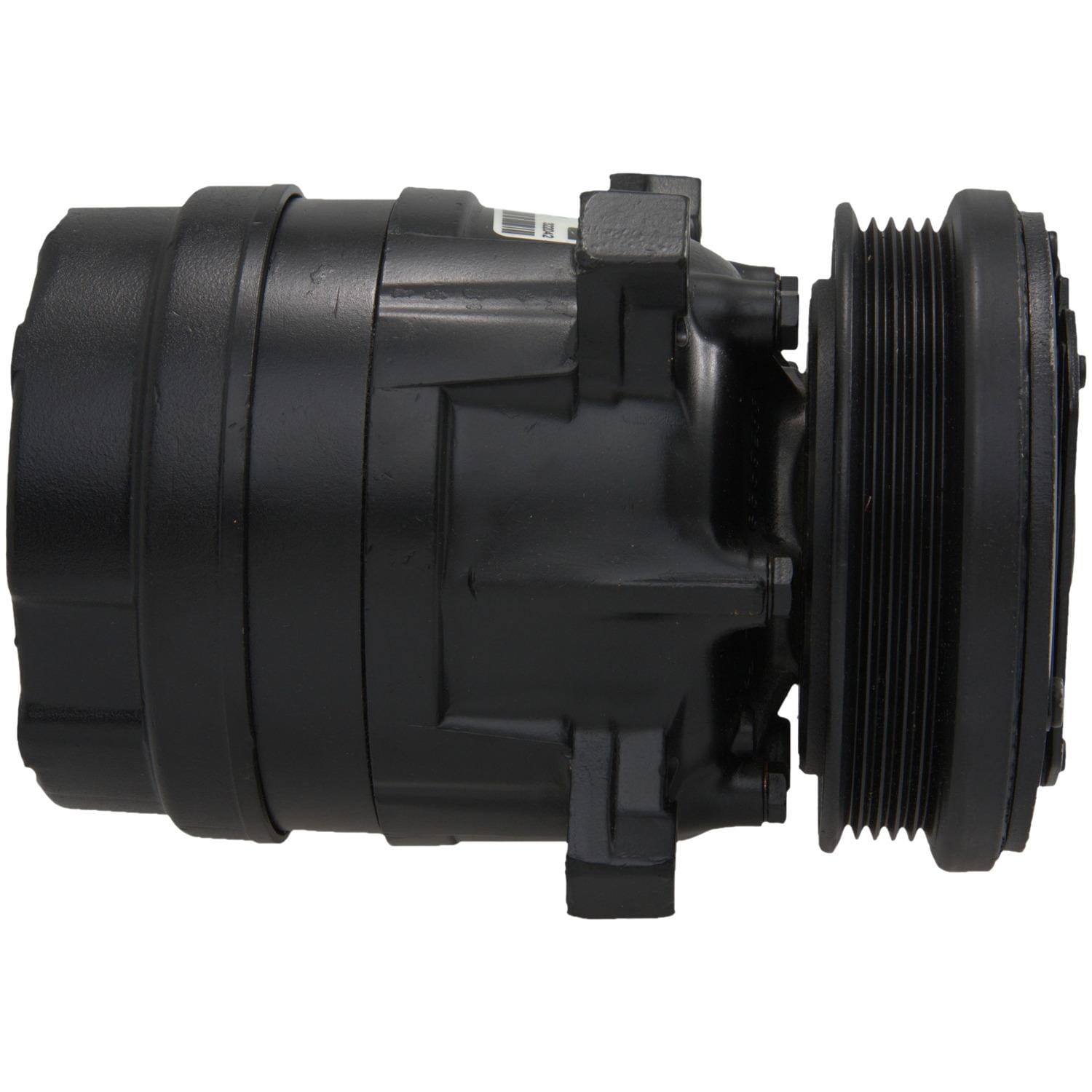 Four Seasons A/C Compressor 57976