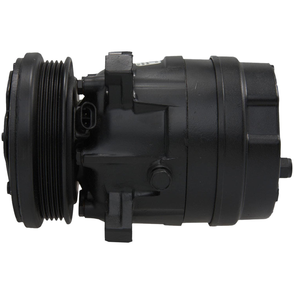 Four Seasons A/C Compressor 57976
