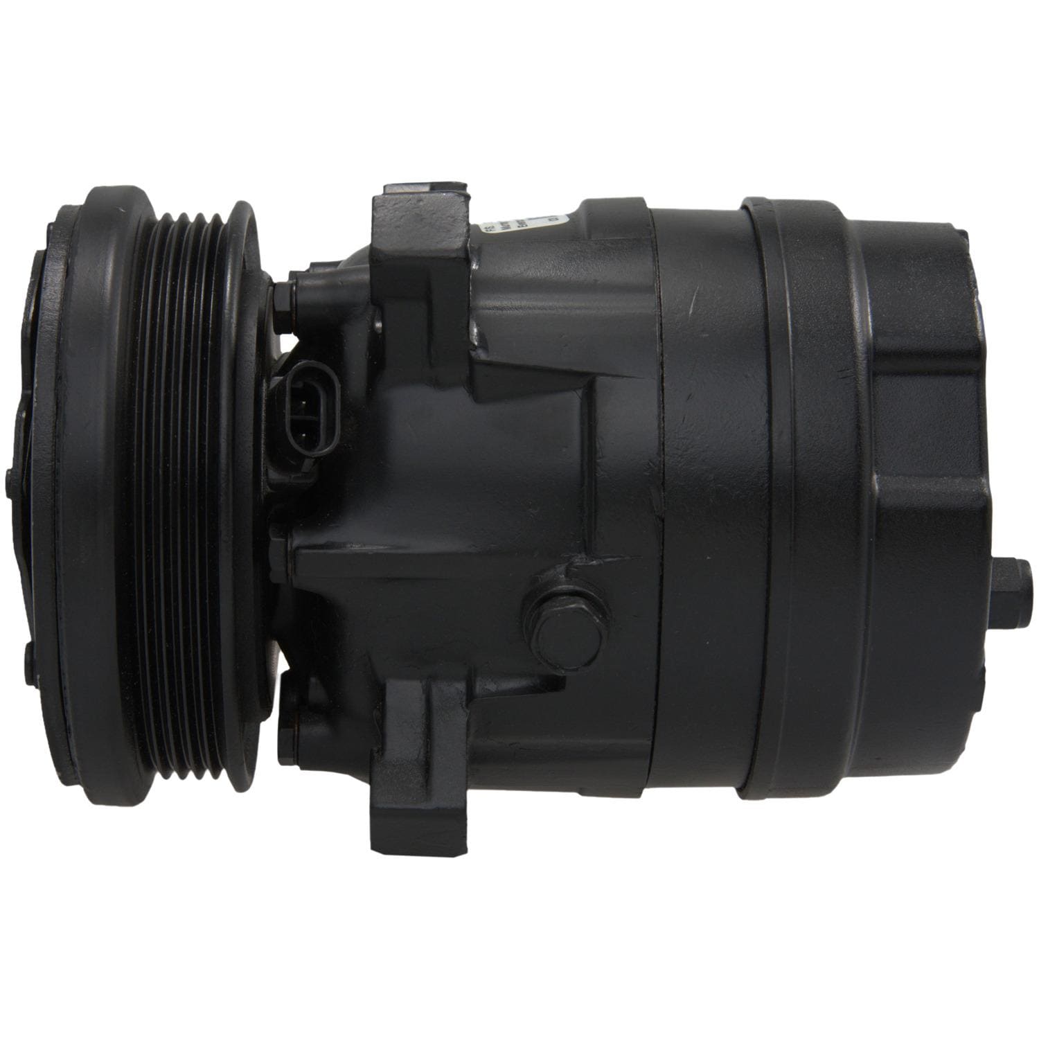 Four Seasons A/C Compressor 57976