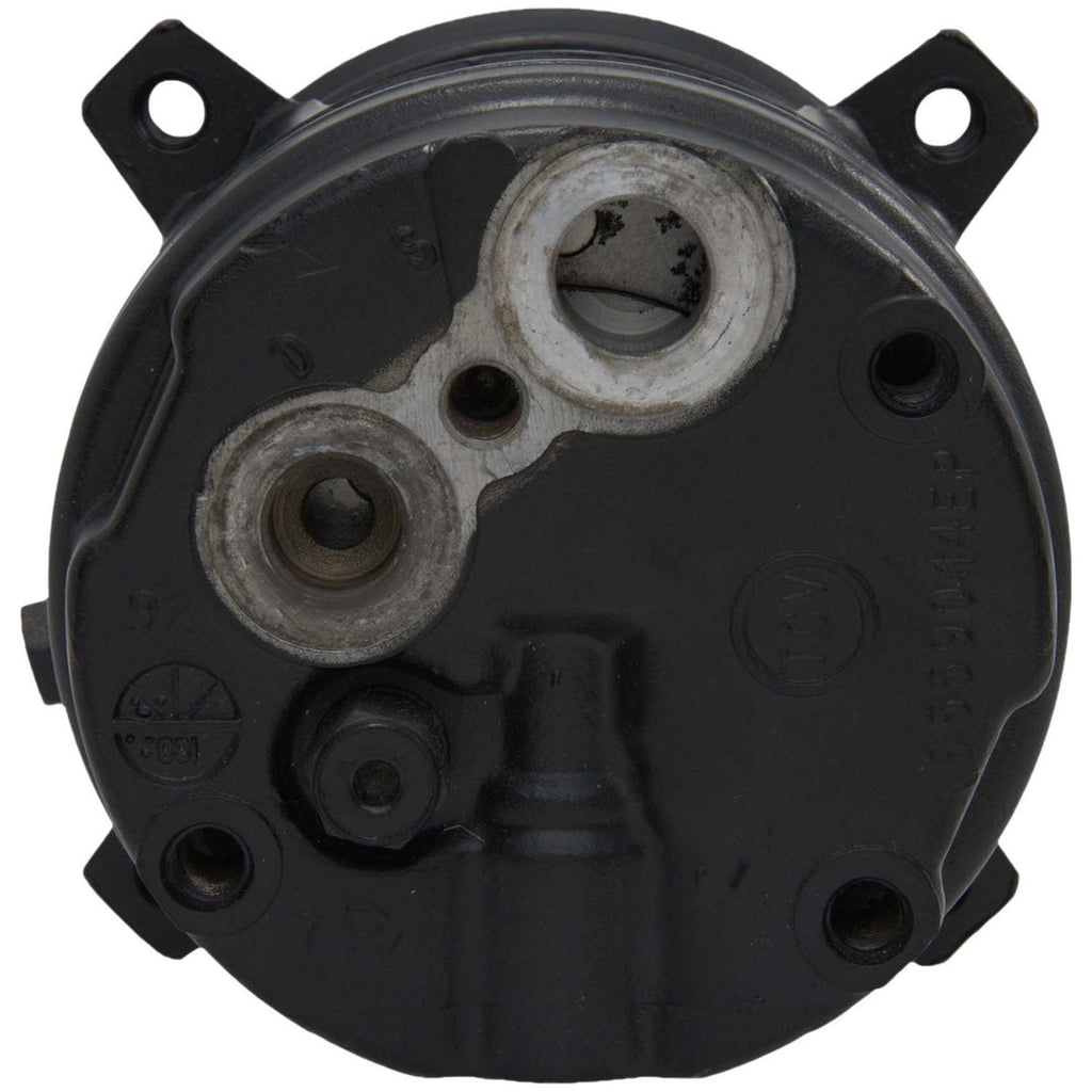 Four Seasons A/C Compressor 57976