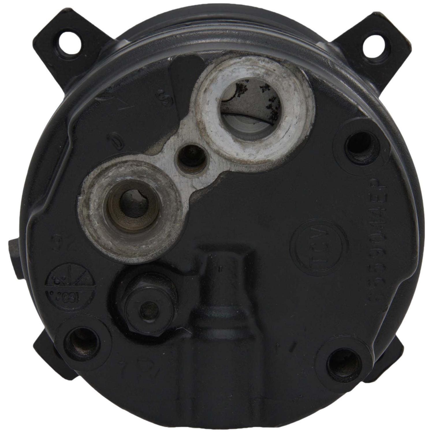 Four Seasons A/C Compressor 57976