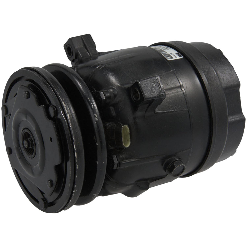 Four Seasons A/C Compressor 57977