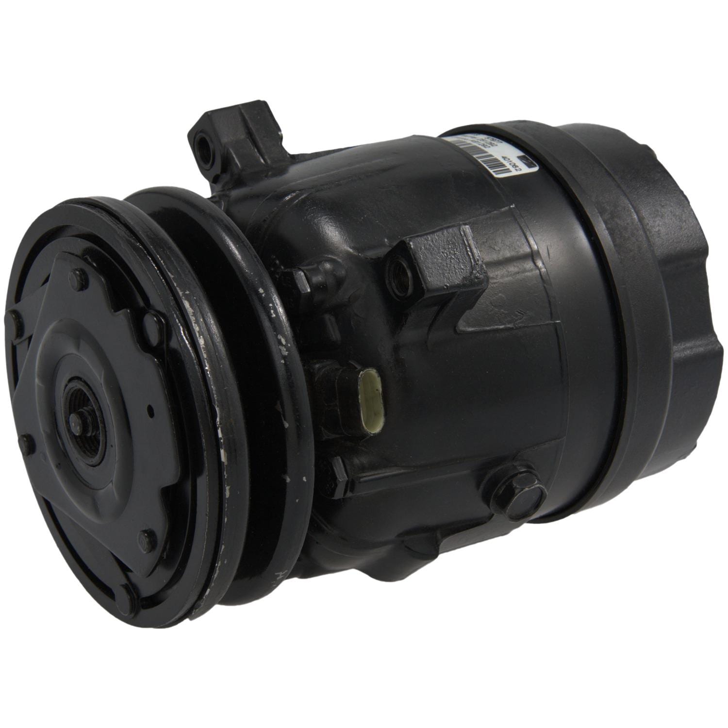 Four Seasons A/C Compressor 57977