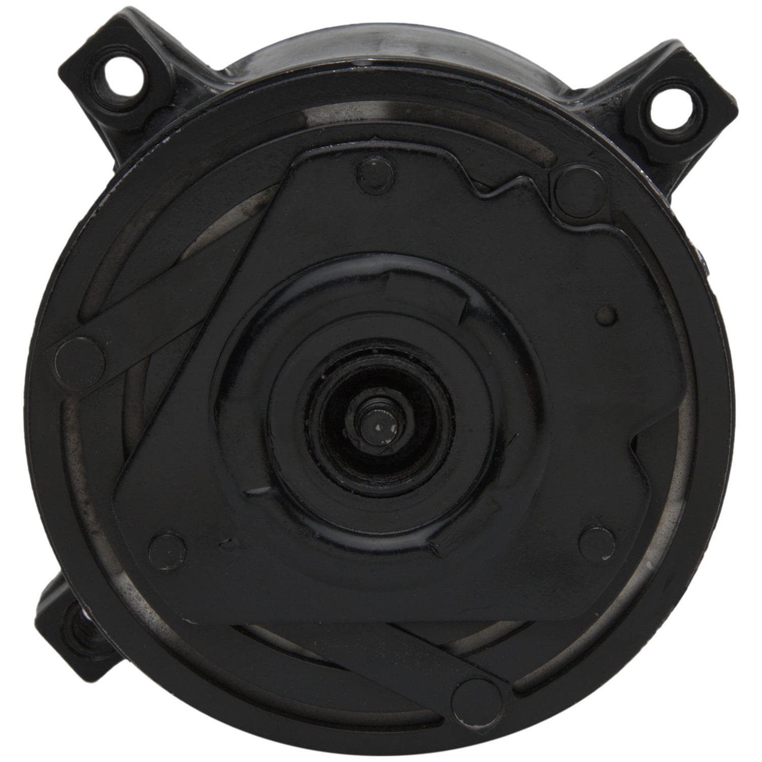 Four Seasons A/C Compressor 57977