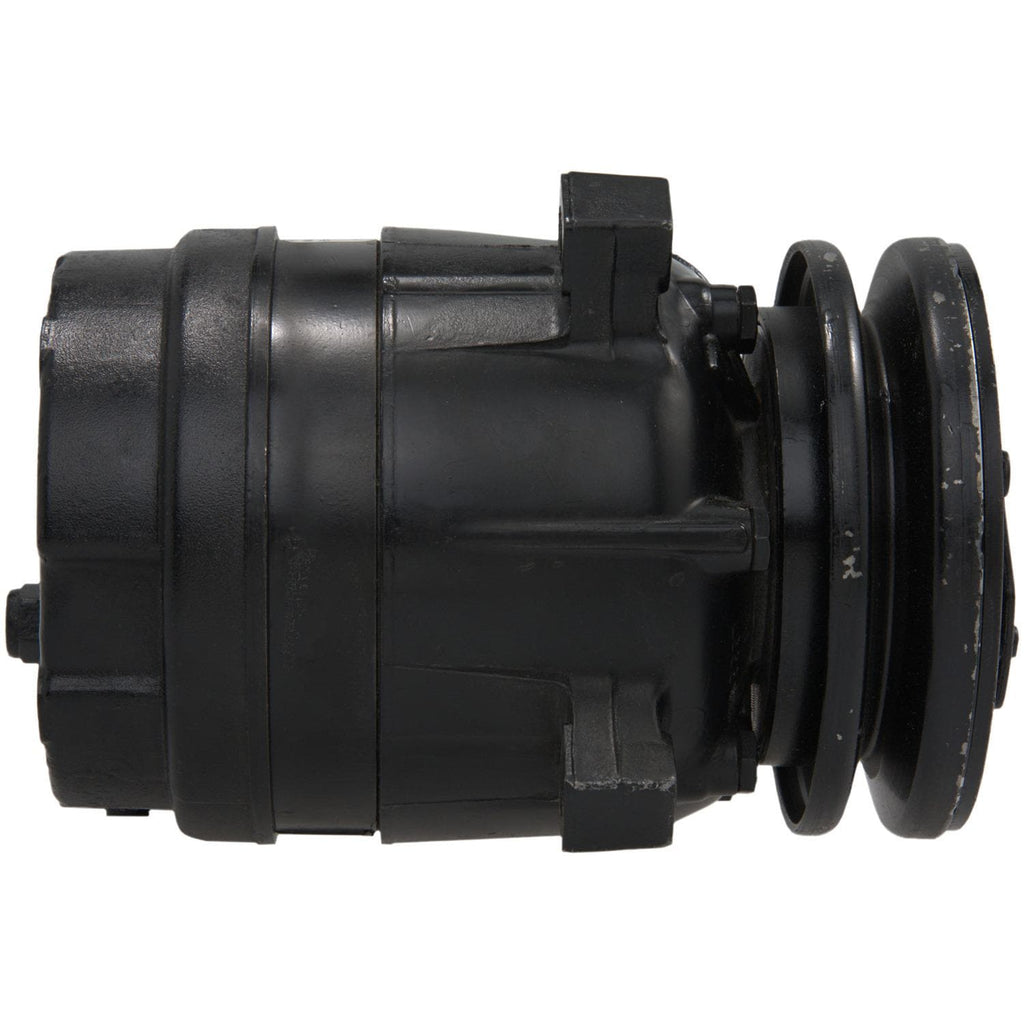 Four Seasons A/C Compressor 57977
