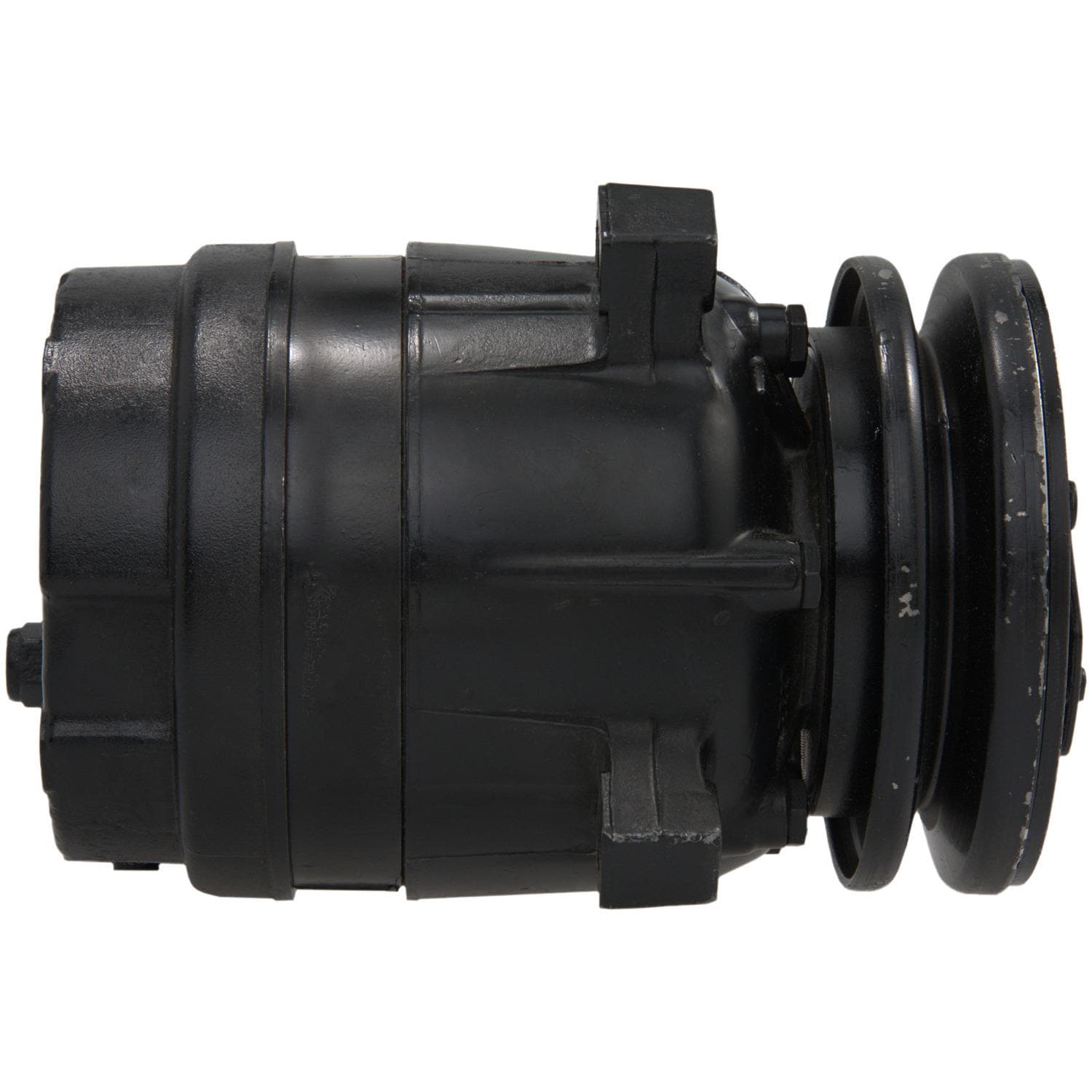 Four Seasons A/C Compressor 57977