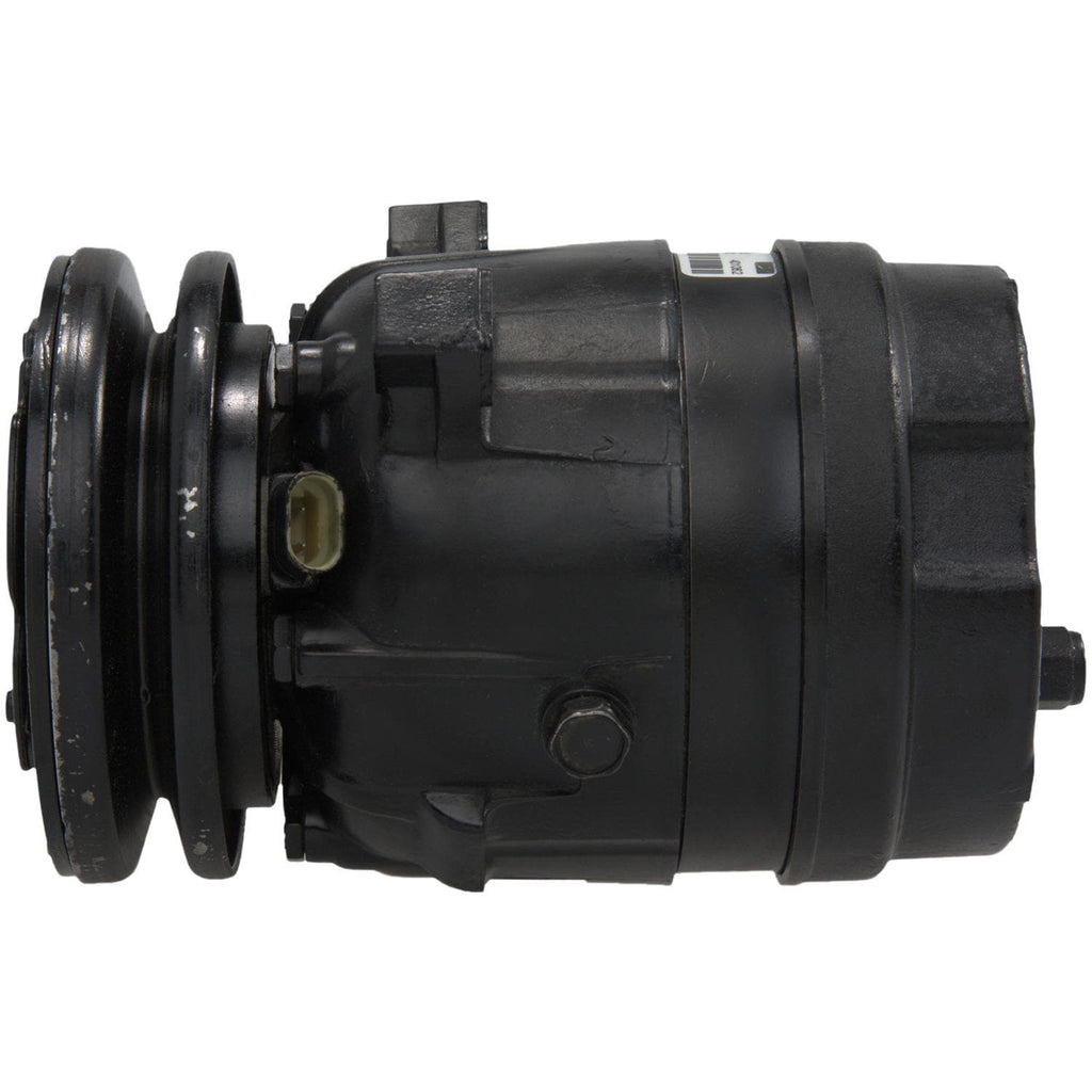 Four Seasons A/C Compressor 57977