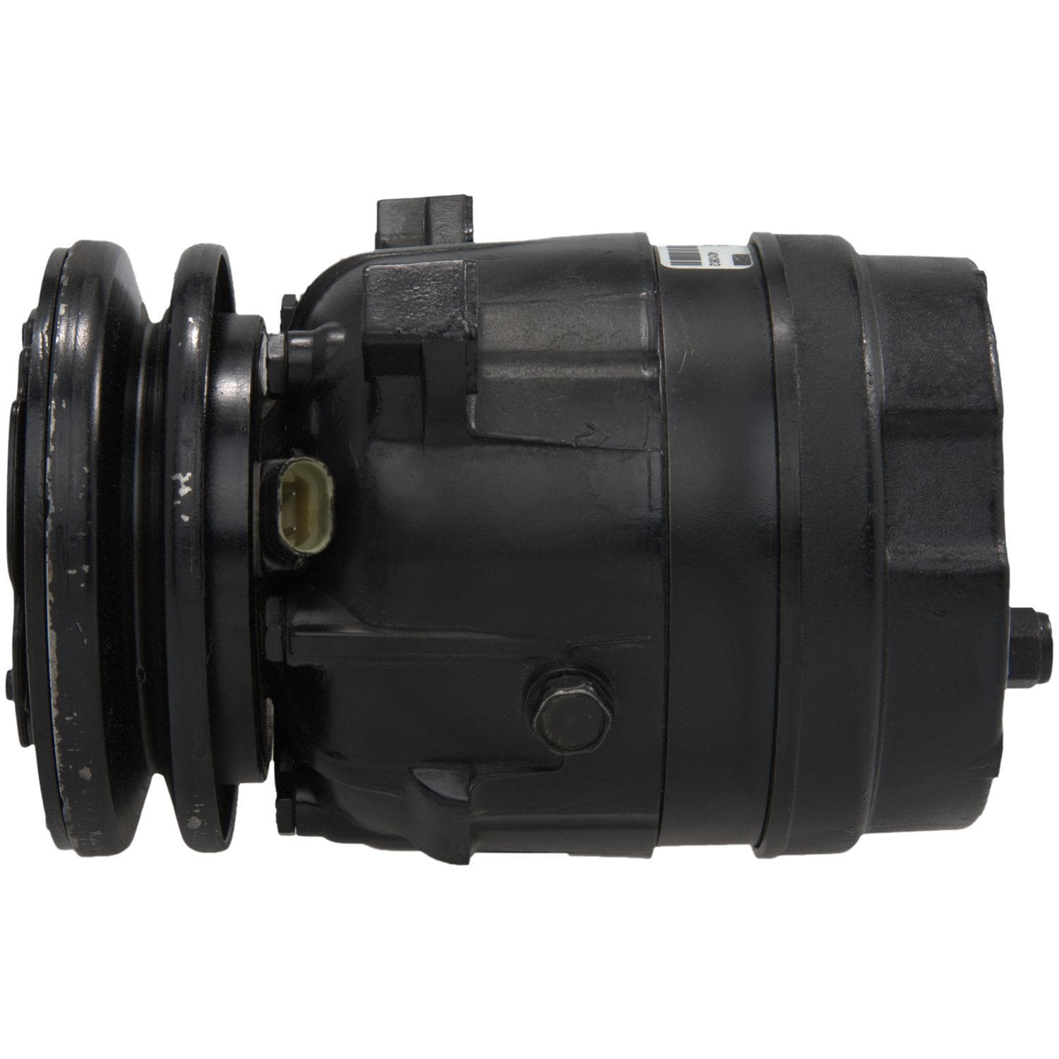 Four Seasons A/C Compressor 57977