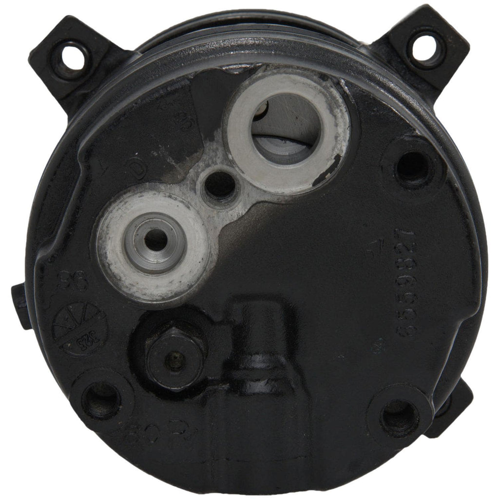 Four Seasons A/C Compressor 57977