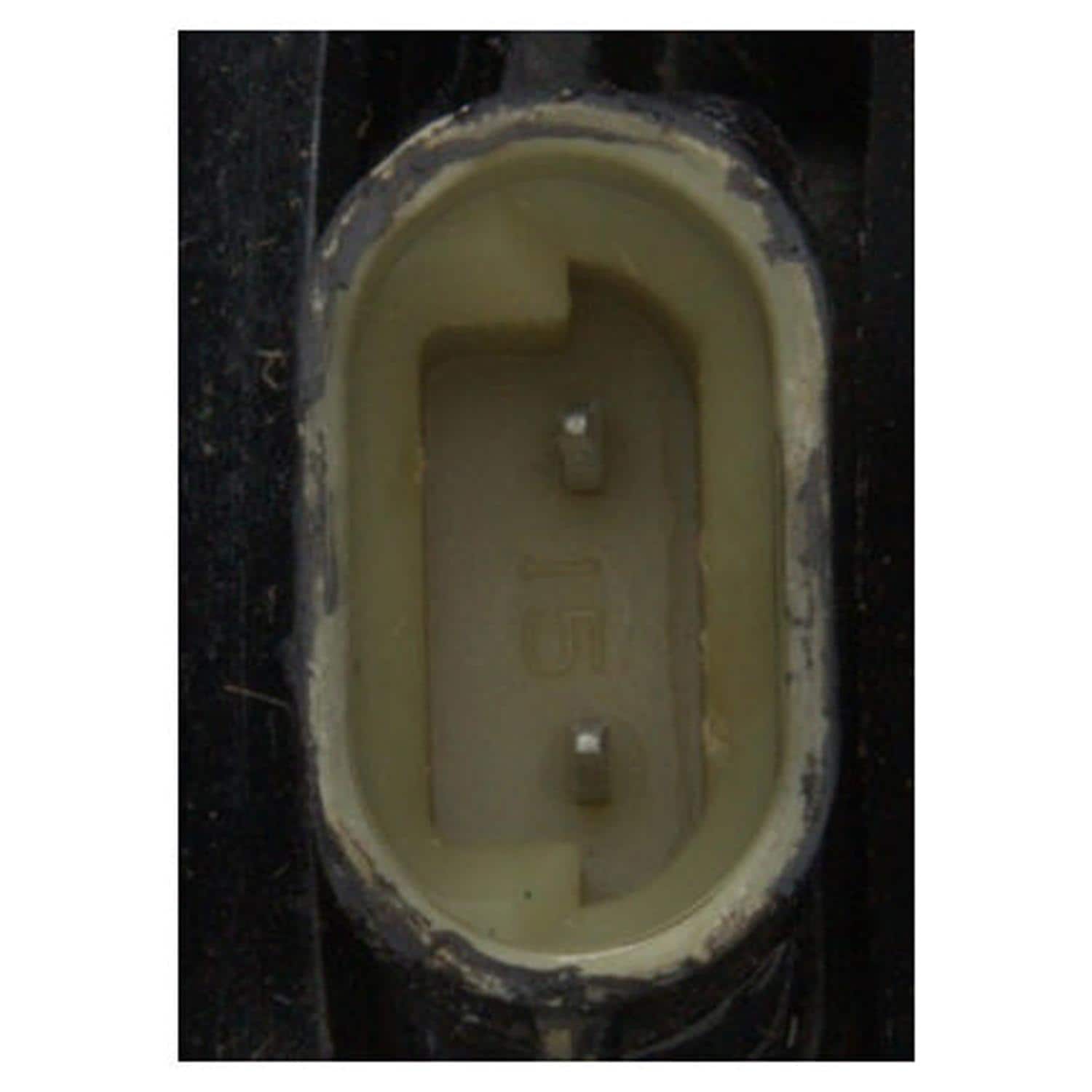 Four Seasons A/C Compressor 57977