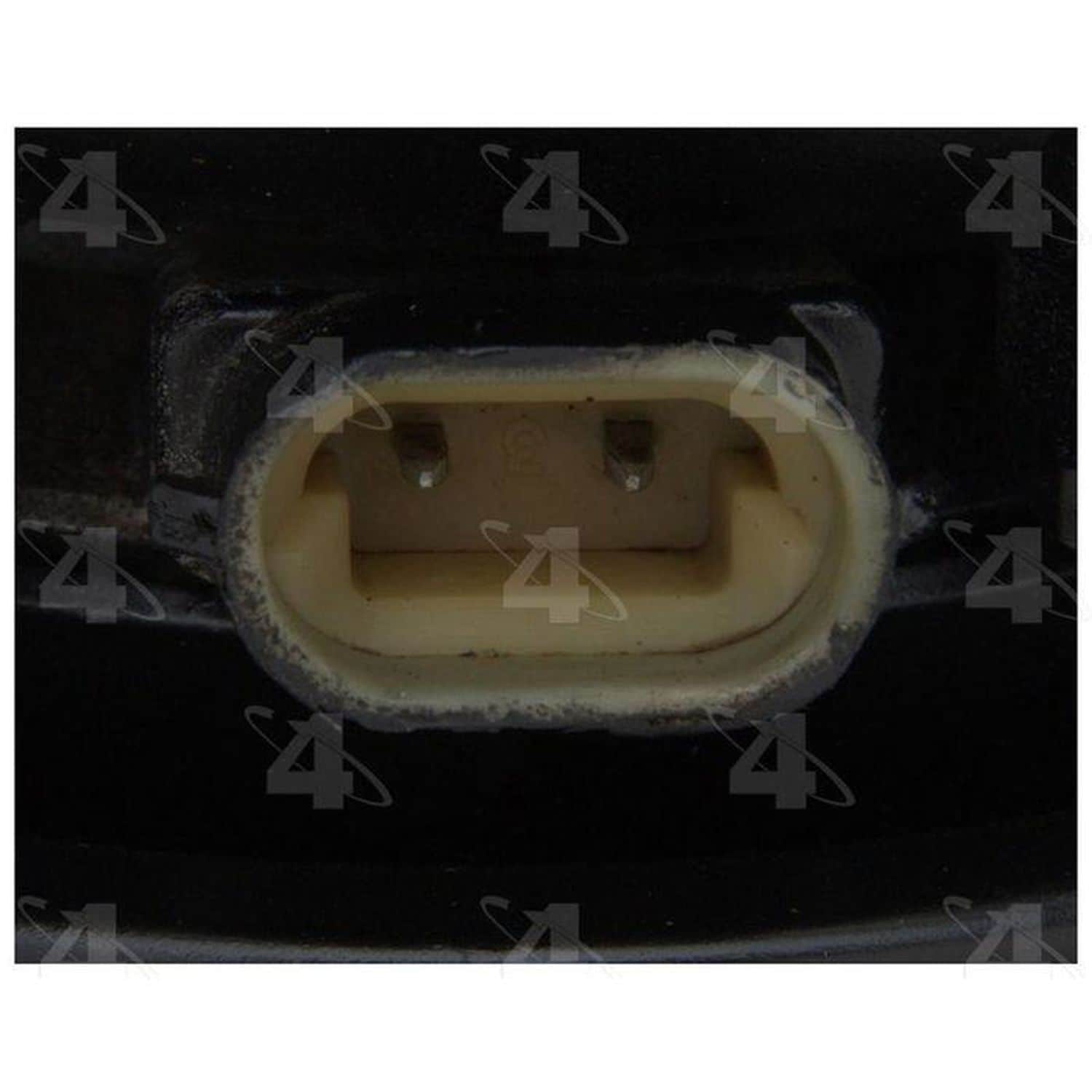 Four Seasons A/C Compressor 57981