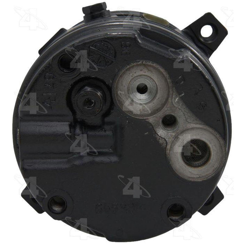 Four Seasons A/C Compressor 57981