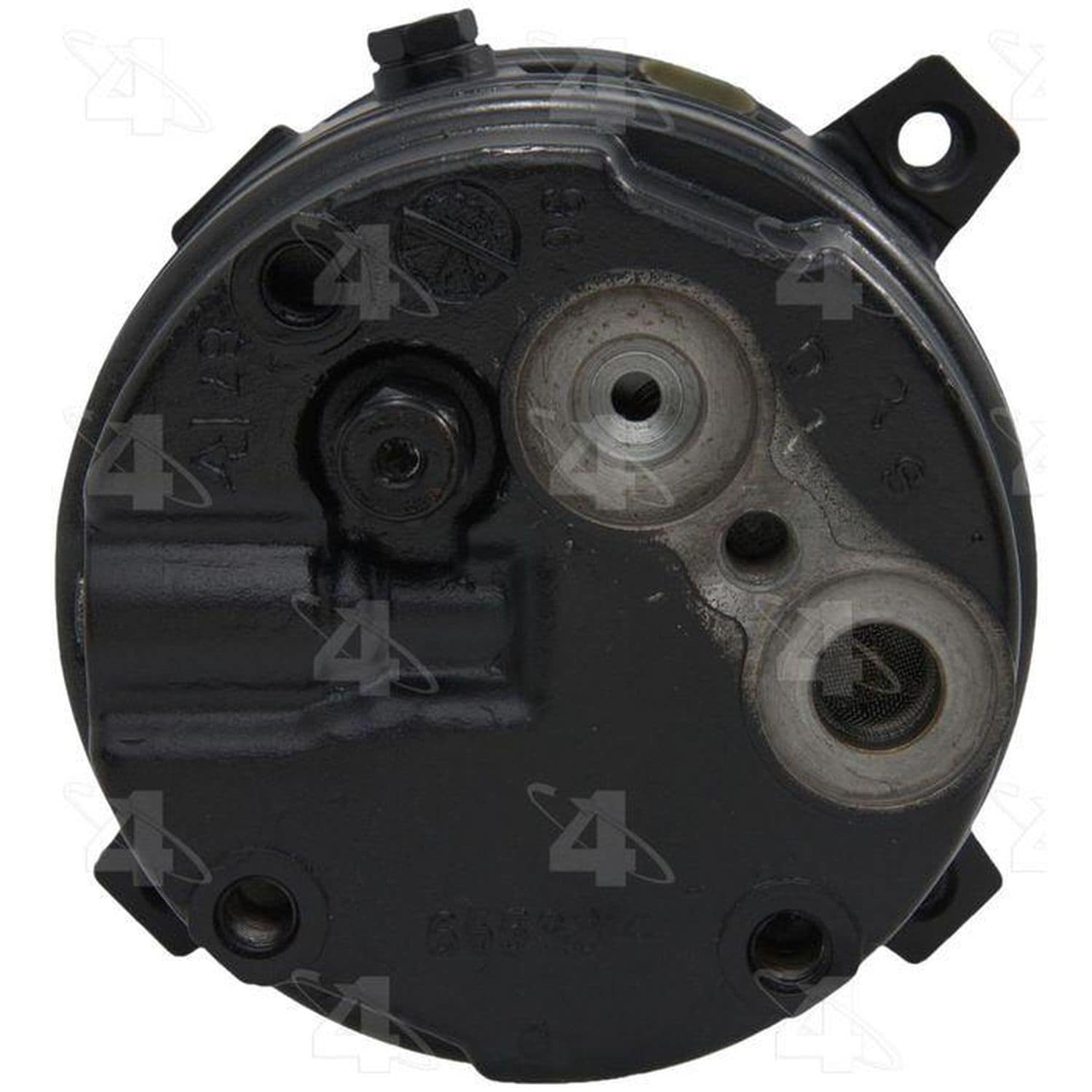 Four Seasons A/C Compressor 57981