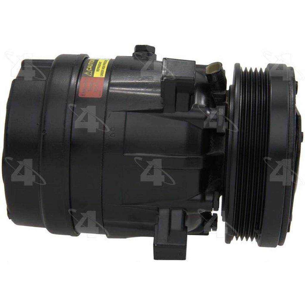 Four Seasons A/C Compressor 57981