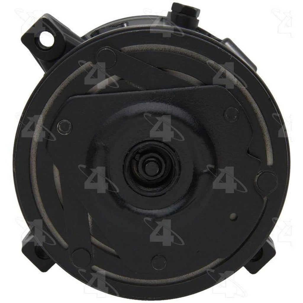 Four Seasons A/C Compressor 57981