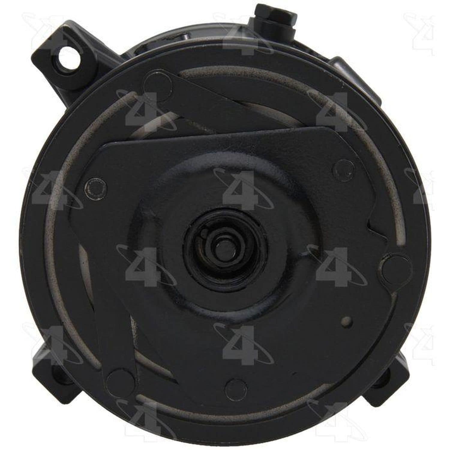 Four Seasons A/C Compressor 57981