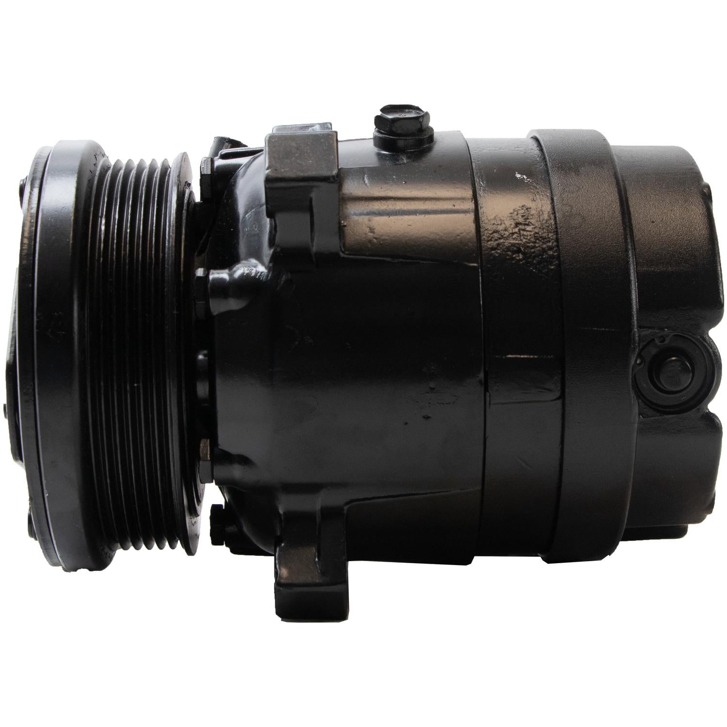 Four Seasons A/C Compressor 57984