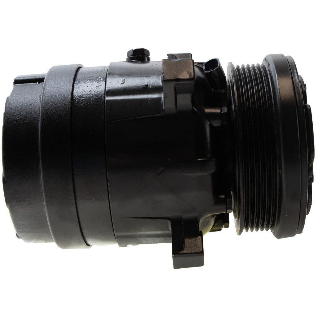 Four Seasons A/C Compressor 57984