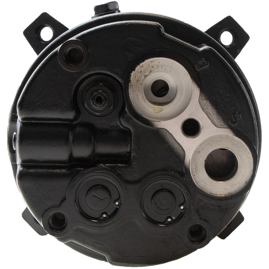 Four Seasons A/C Compressor 57984