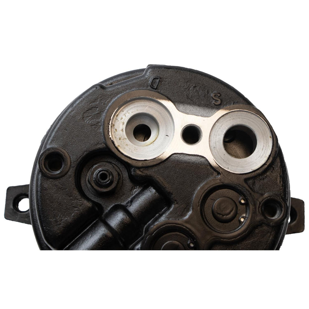Four Seasons A/C Compressor 57984