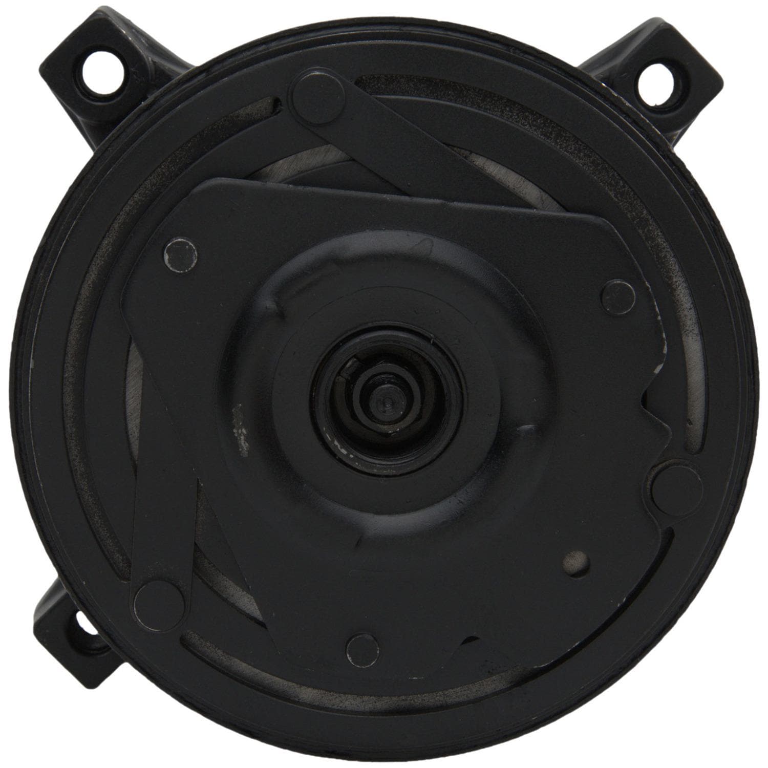 Four Seasons A/C Compressor 57986