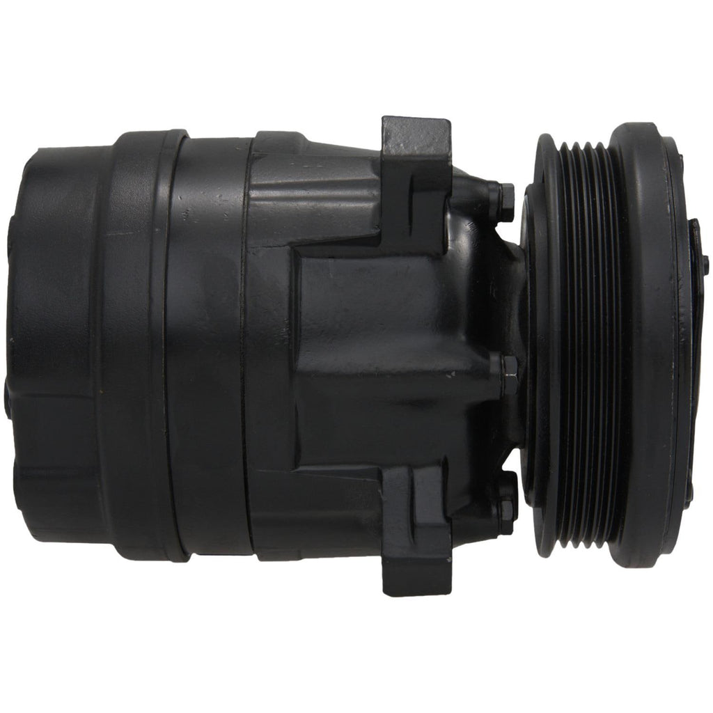 Four Seasons A/C Compressor 57986