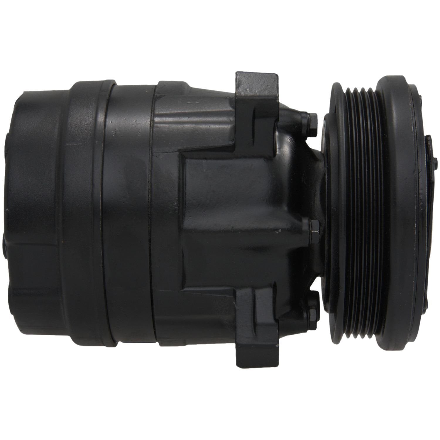 Four Seasons A/C Compressor 57986