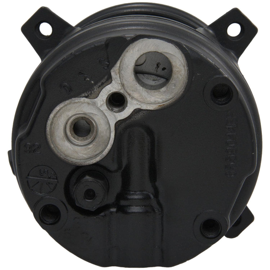 Four Seasons A/C Compressor 57986