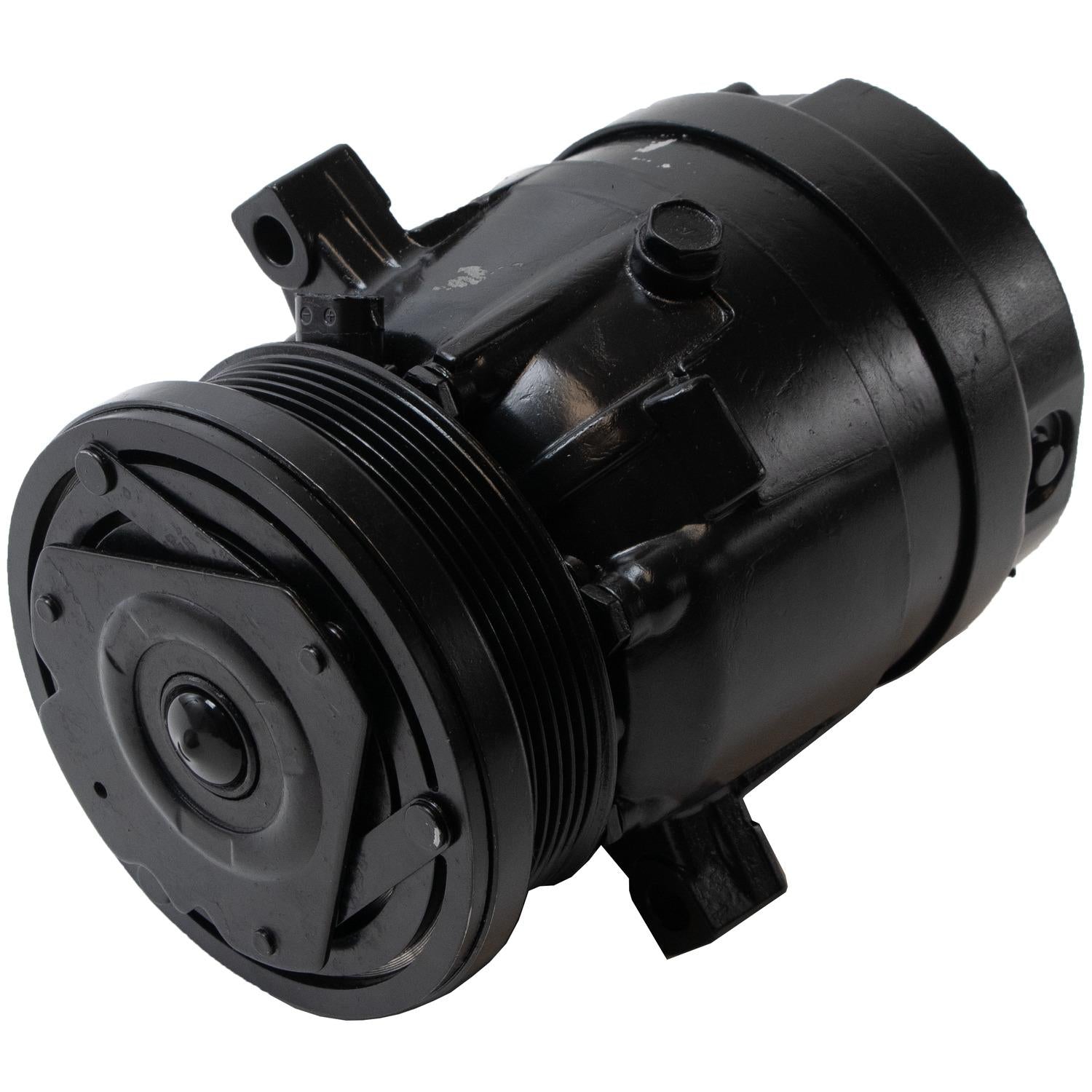 Four Seasons A/C Compressor 57987